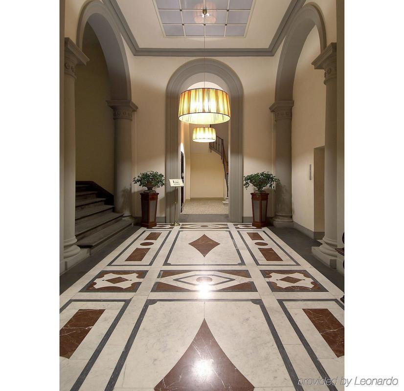 Hotel Enza Florence Luaran gambar