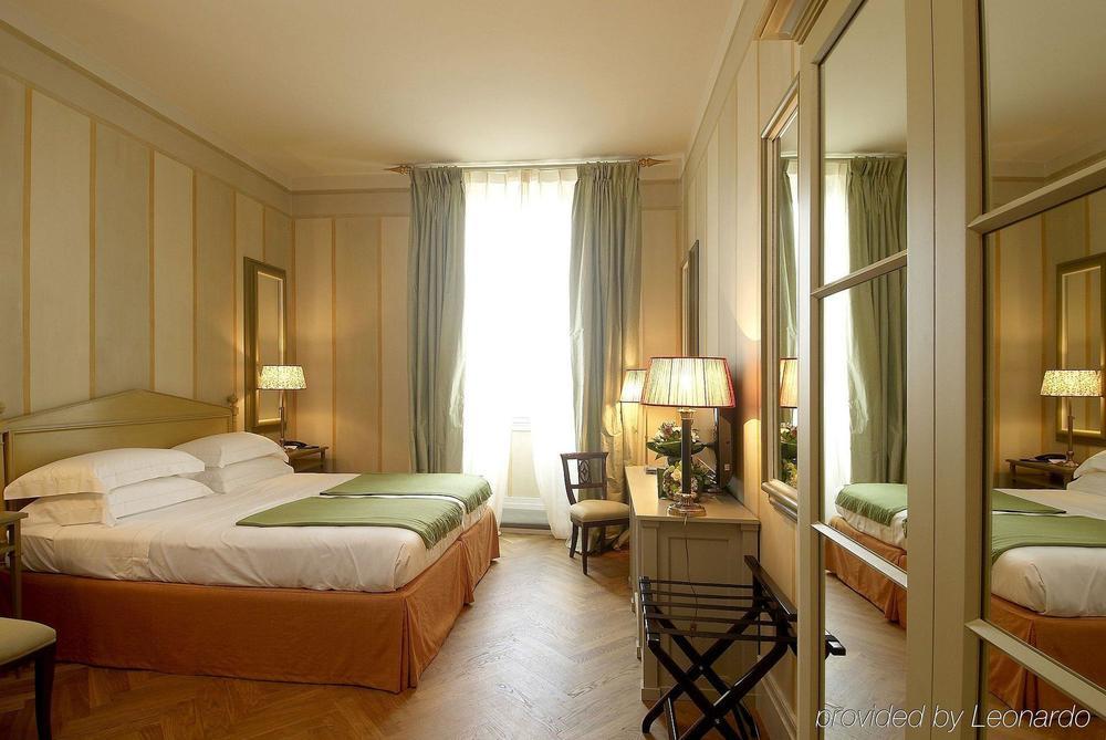 Hotel Enza Florence Luaran gambar